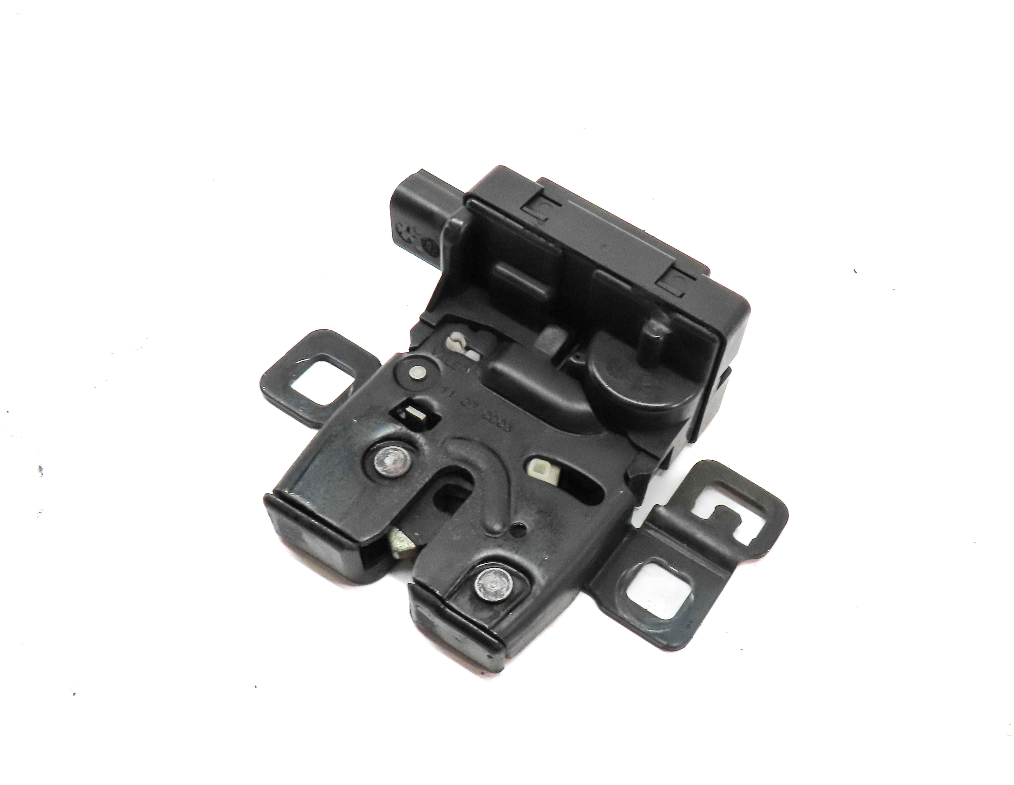 2008 RANGE ROVER SPORT (L320) REAR TRUNK HATCH GATE TRUNK LOCK LATCH ACTUATOR — exact item pictured